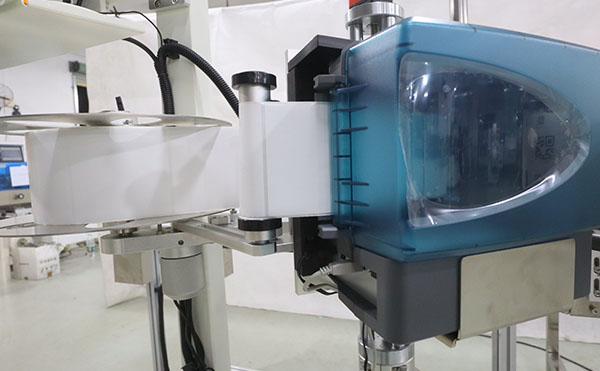 即时打印贴标机,打印贴标机,全自动贴标机厂家