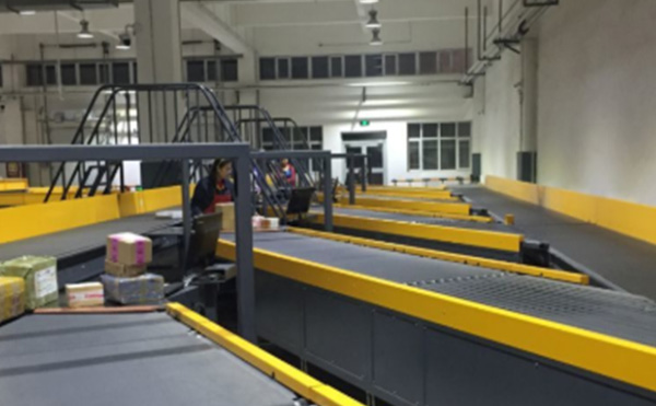 物流DWS设备,DWS设备,体积测量DWS设备