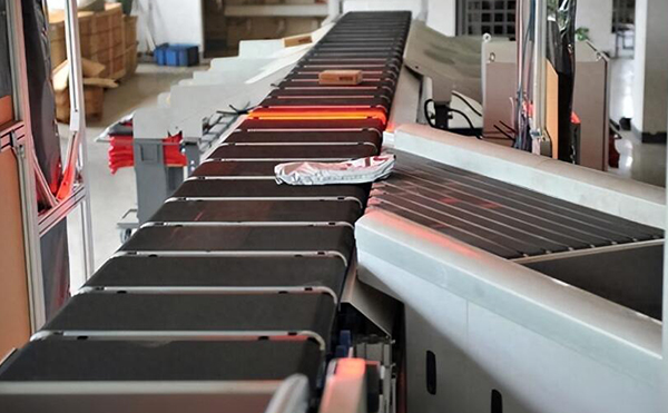 DWS物流设备,DWS设备,体积测量DWS设备