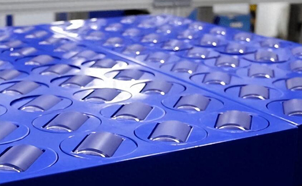 摆轮分拣机,分拣机,DWS物流设备