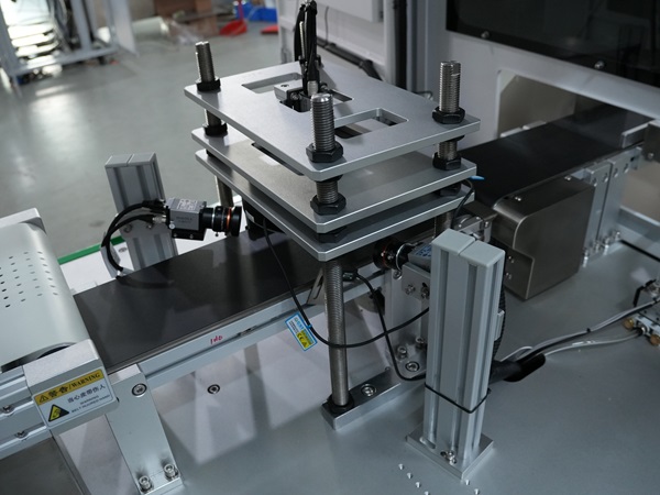 外观视觉检测设备,视觉检测设备,外观缺陷检测设备