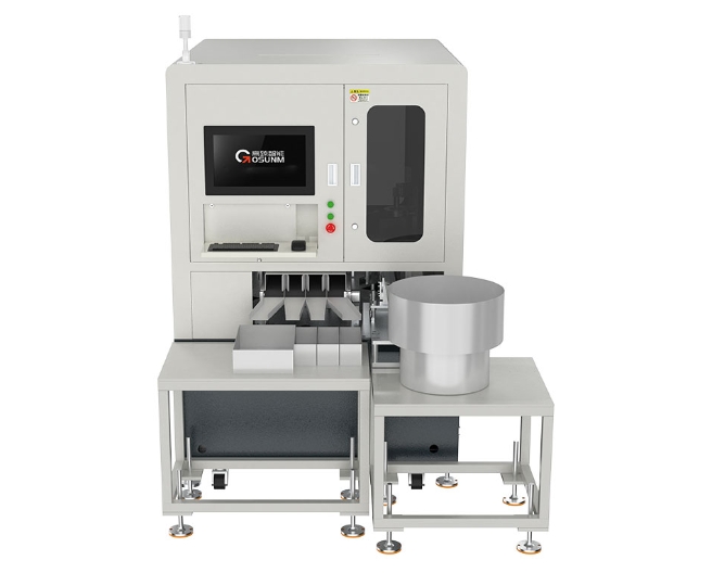 磁芯磁材视觉检测设备,视觉检测设备,外观检测设备,yl23411永利集团官网