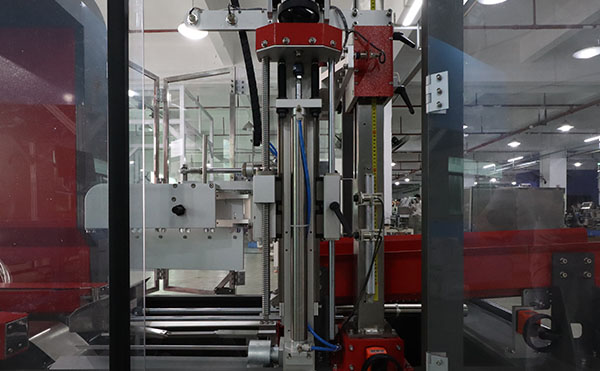 白酒后段包装生产线,自动包装设备,全自动包装机生产厂家,yl23411永利集团官网