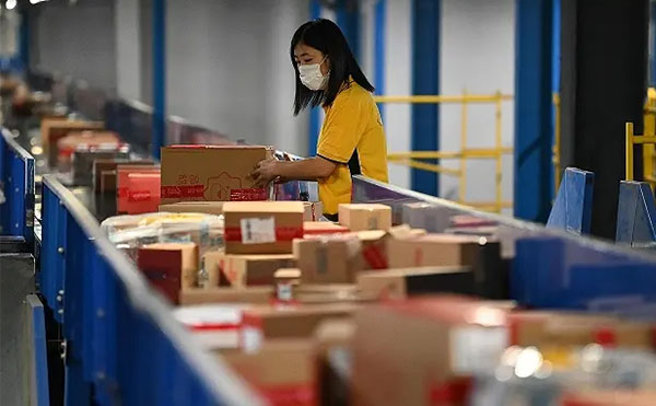 扫码称重量方一体机,dws物流设备,体积测量设备