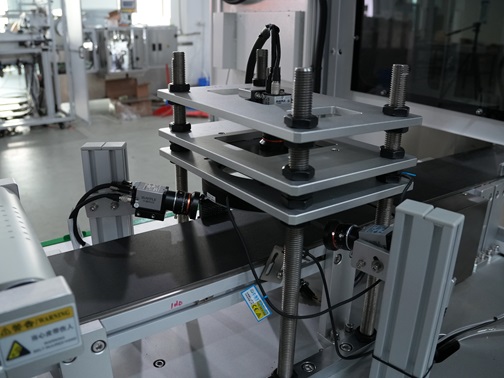 AOI视觉检测机,视觉检测机,检测机厂家,yl23411永利集团官网