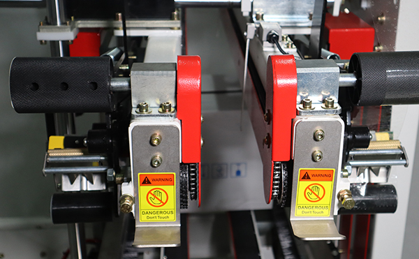 侧封式封箱机,封箱机,包装机生产厂家,yl23411永利集团官网