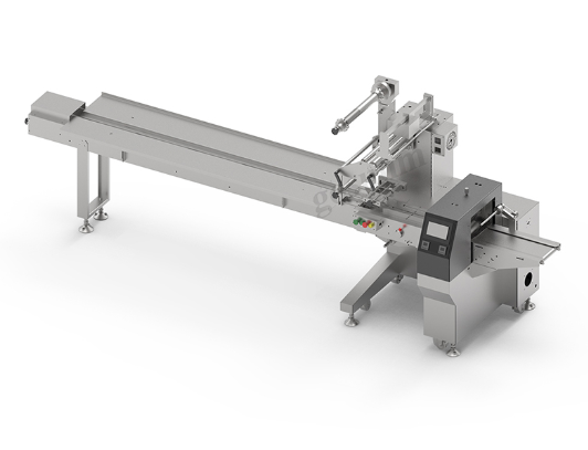 全自动枕式包装机,枕式包装机,包装机